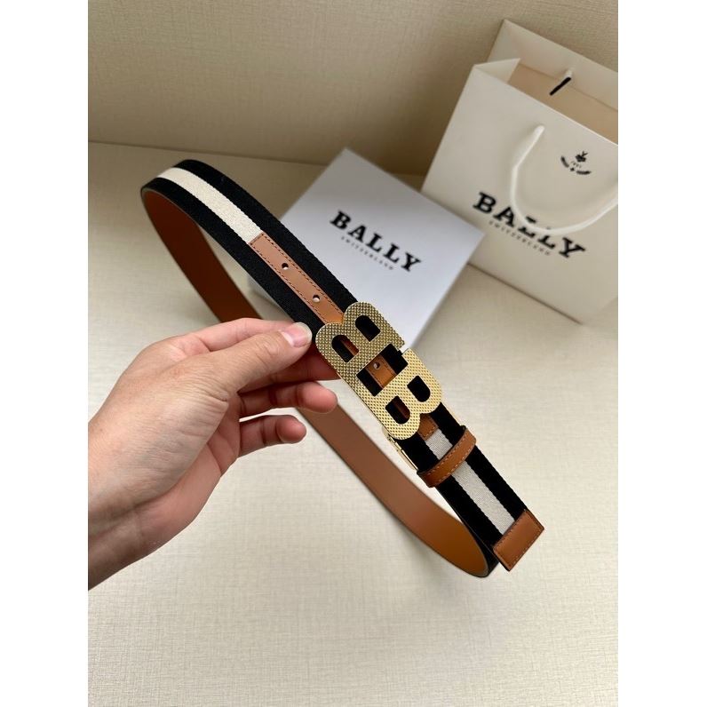 BALLY